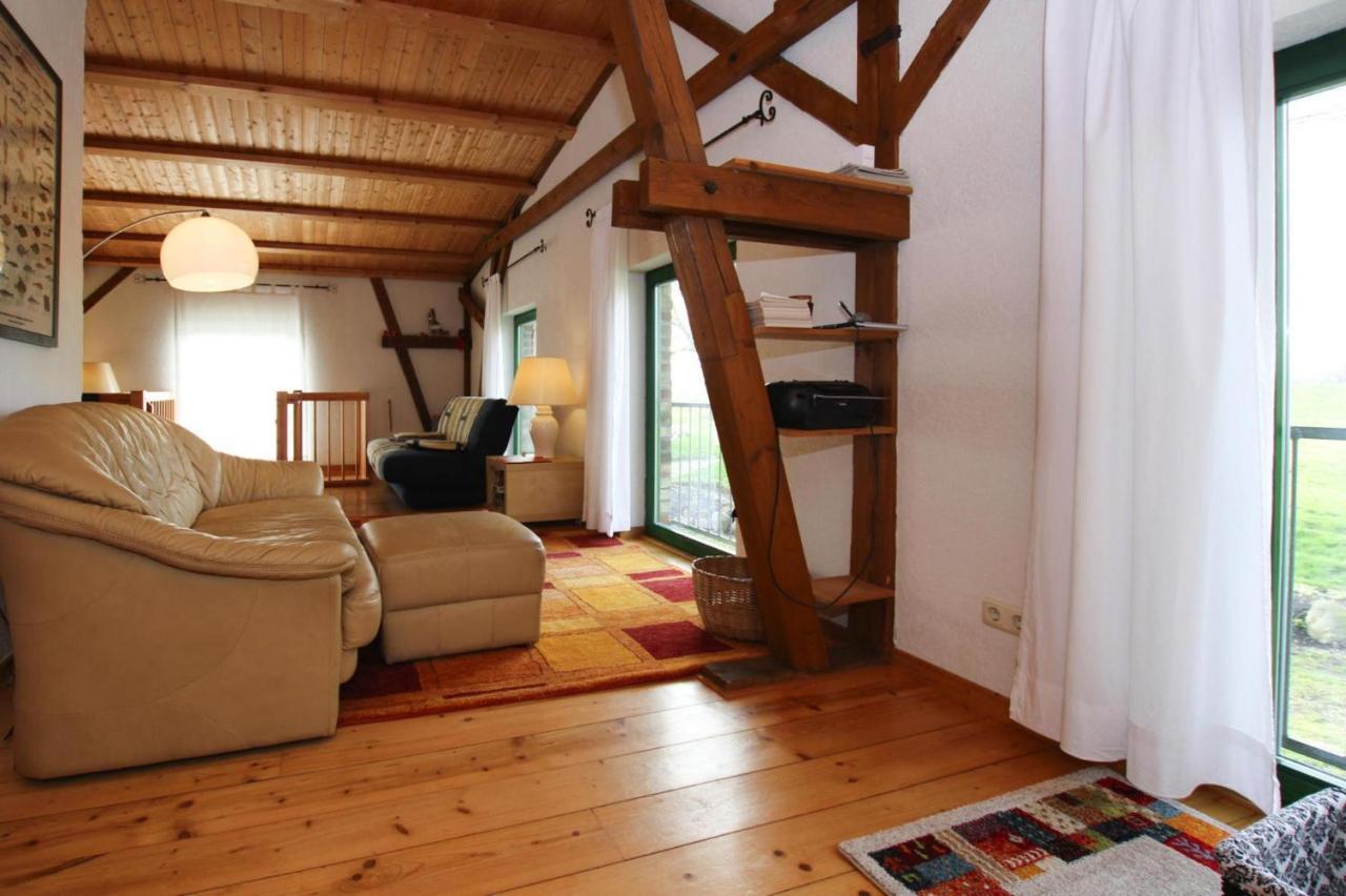 Vacation Home, Zahrensdorf Exteriör bild